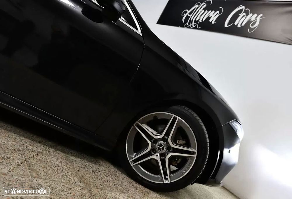 Mercedes-Benz A 180 - 5