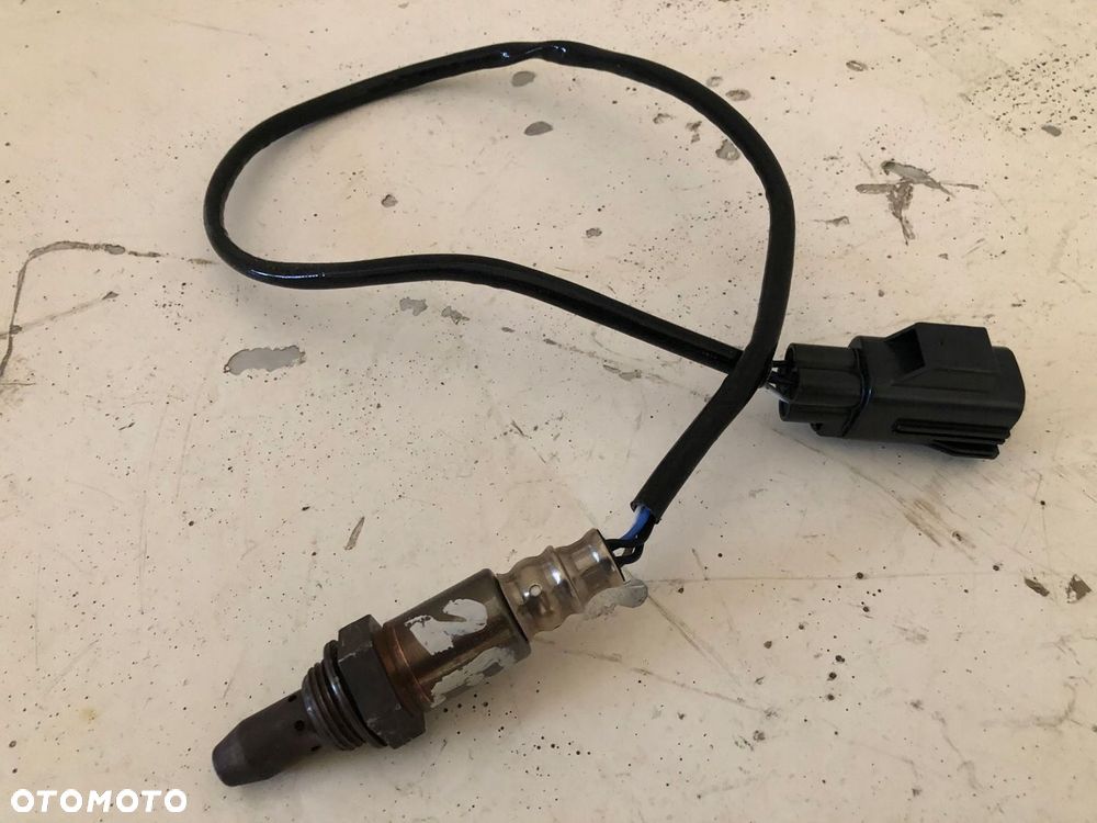 JAGUAR XKR SONDA LAMBDA 8W83-9F472-DA - 2