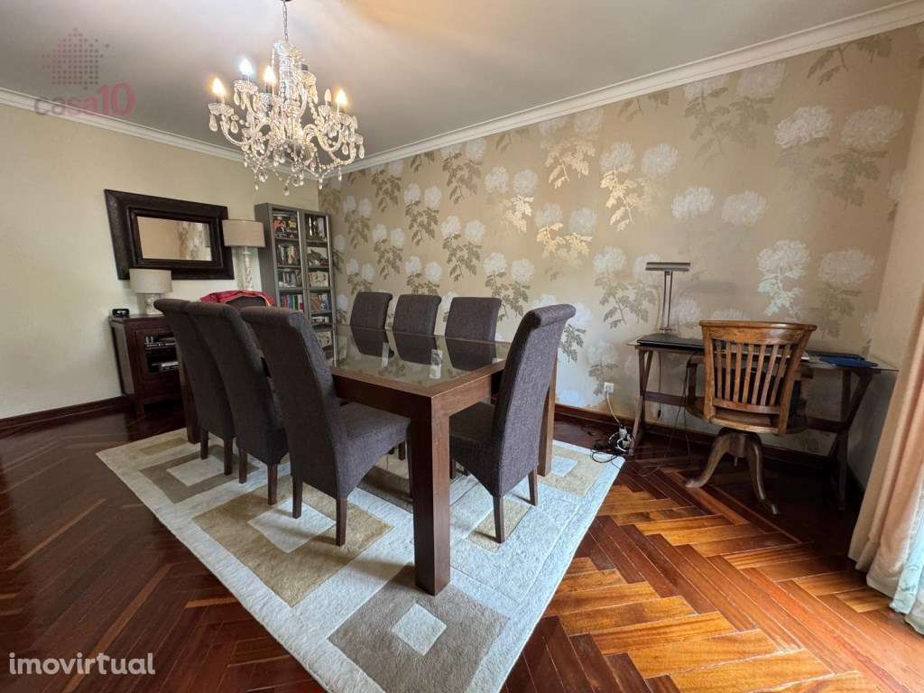 Apartamento T3 duplex com vista rio para venda no Montijo - Grande imagem: 3/22