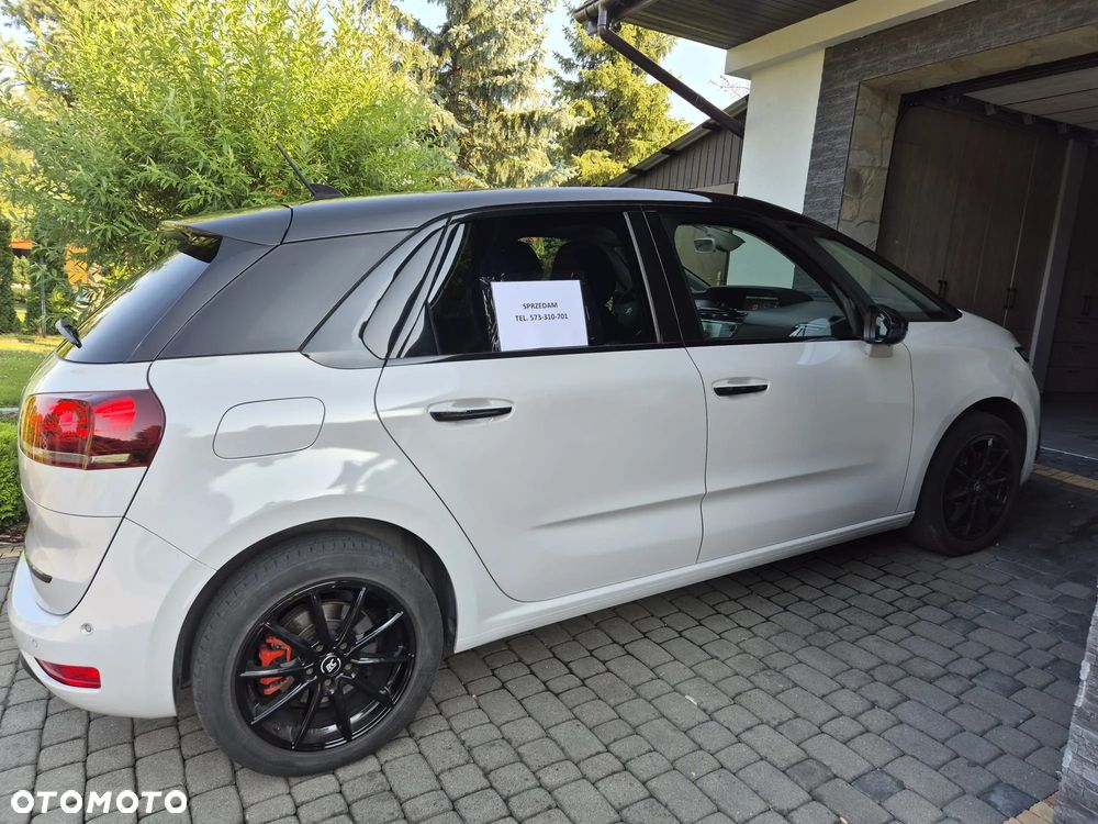 Citroën C4 Picasso BlueHDi 150 SELECTION - 8