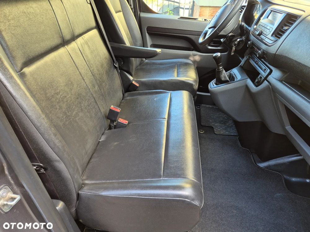 Toyota ProAce - 21