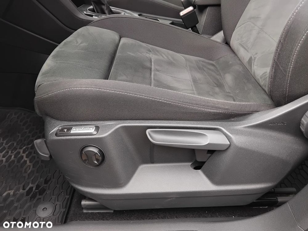 Volkswagen Tiguan 1.5 TSI EVO Life DSG - 23