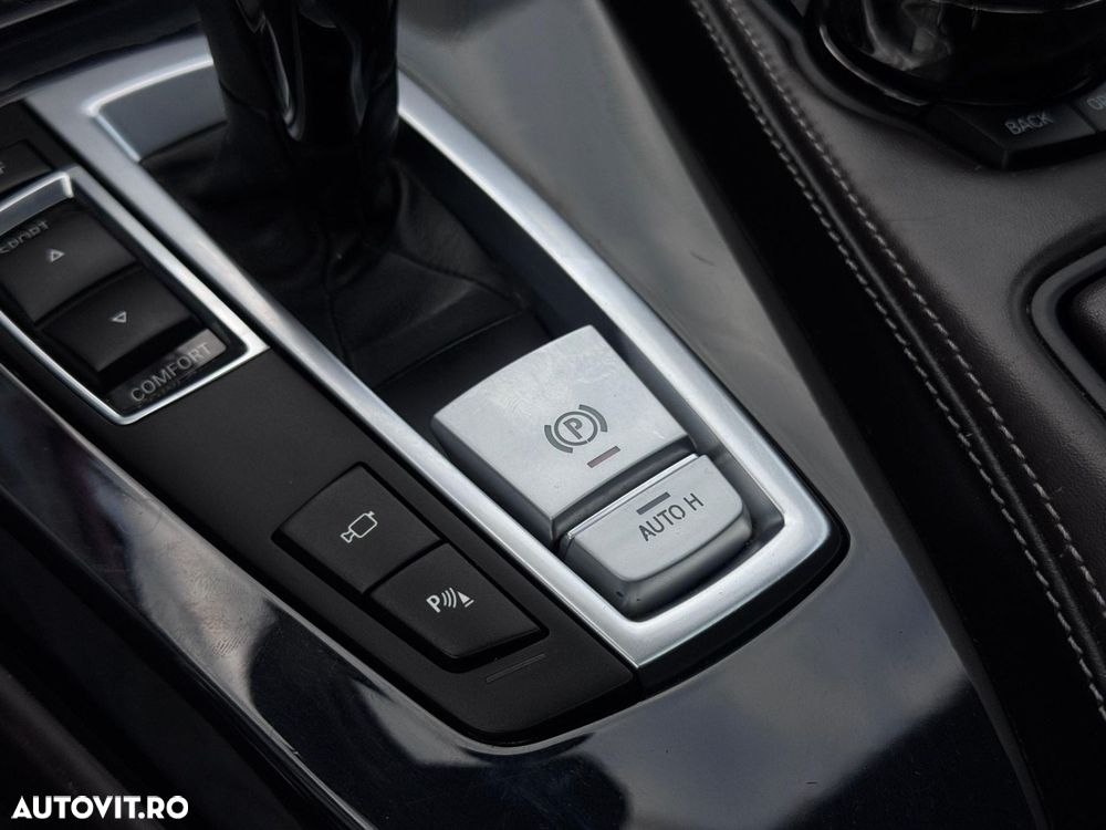 BMW Seria 6 - 14