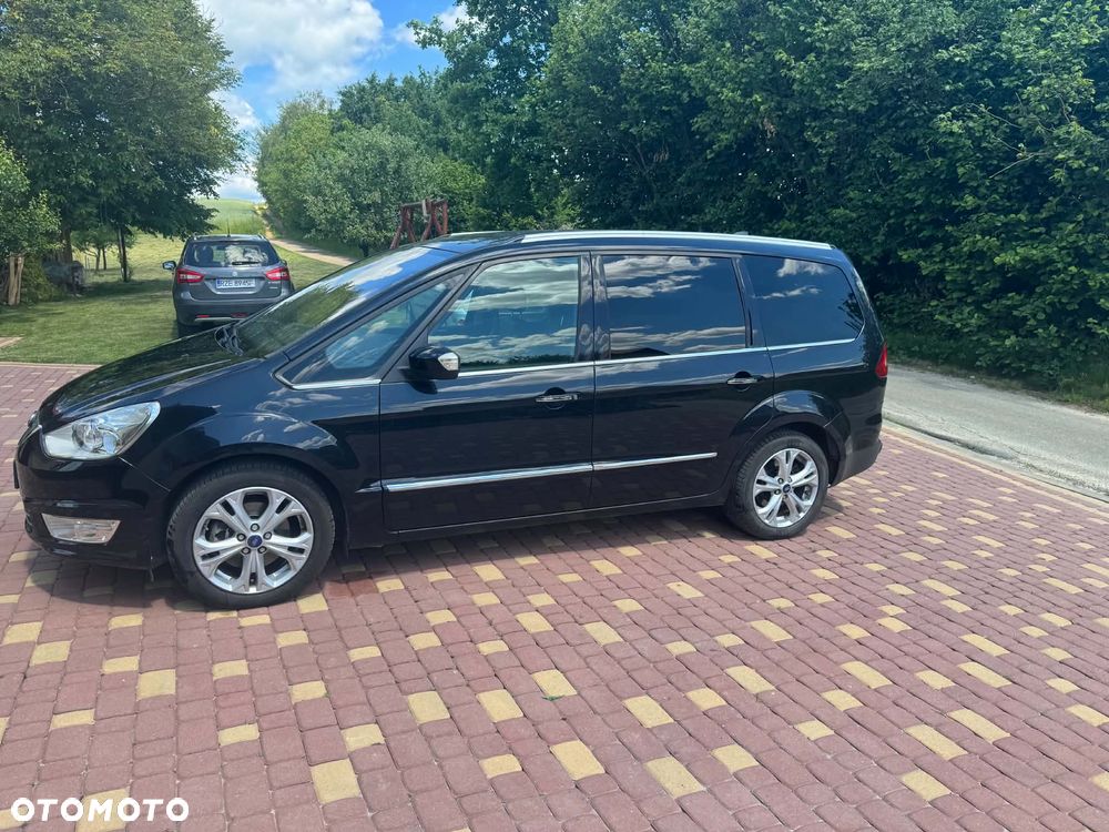 Ford Galaxy 2.0 TDCi Titanium MPS6 - 3