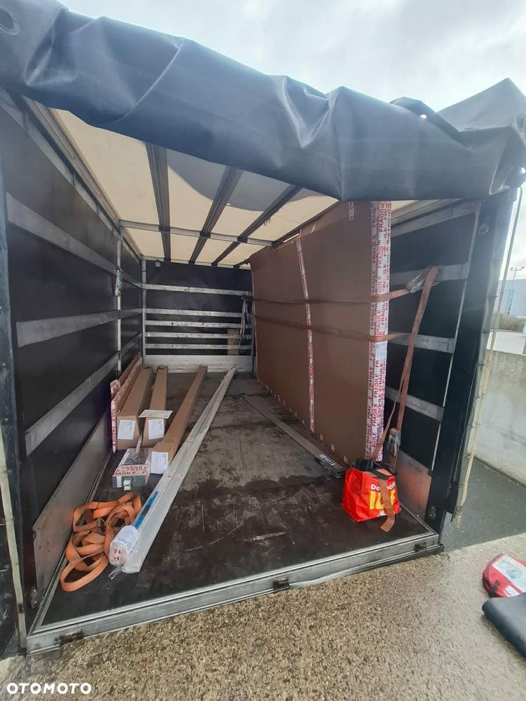 Iveco 50C35 - 6