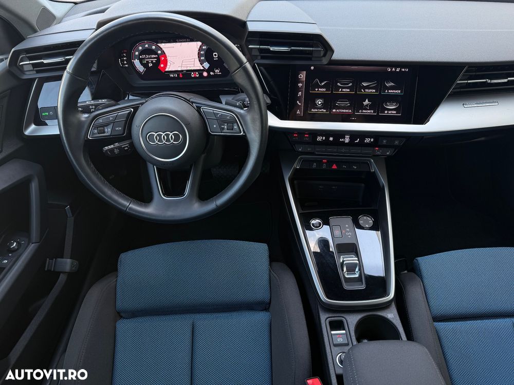 Audi A3 - 7