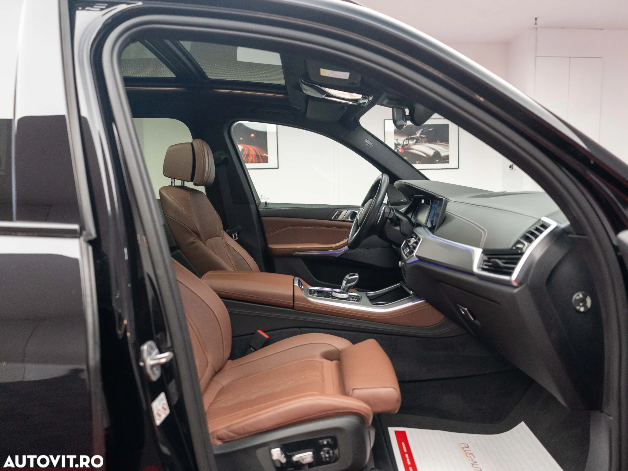 BMW X5 xDrive30d - 18