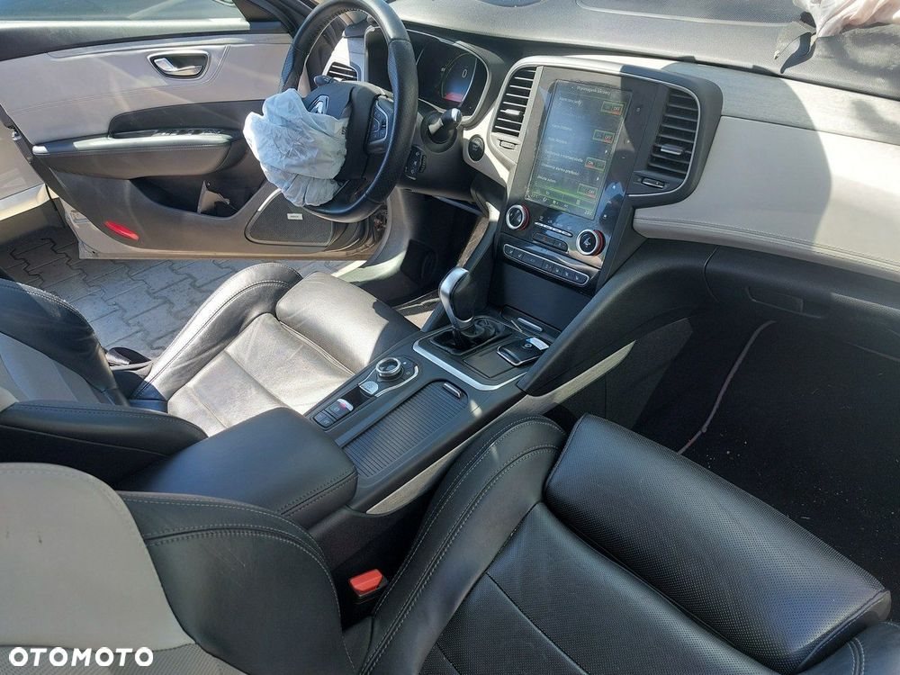 Renault Talisman - 21