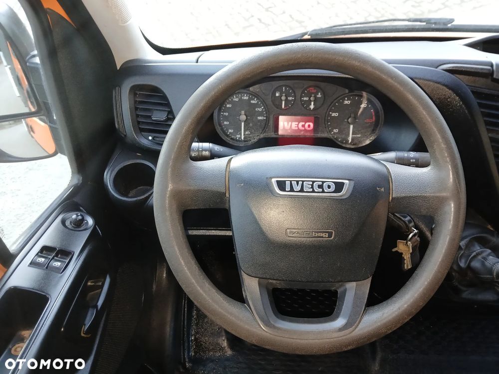 Iveco 35S12 - 15