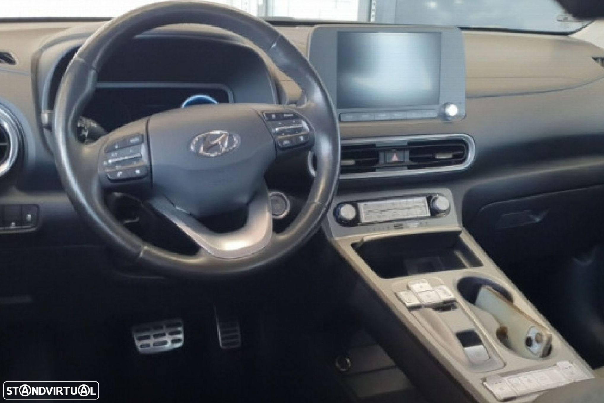 Hyundai Kauai EV 64 kWh Premium - 2