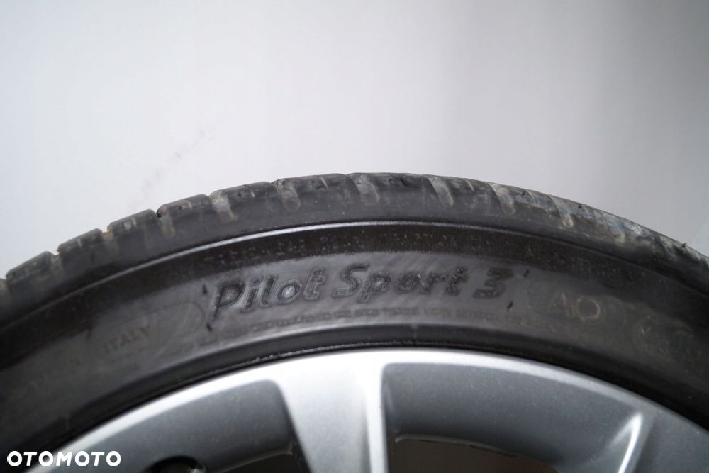 audi a5 s5 s4 a4 koła felgi lato 245 40 r18 et29 michelin - 6