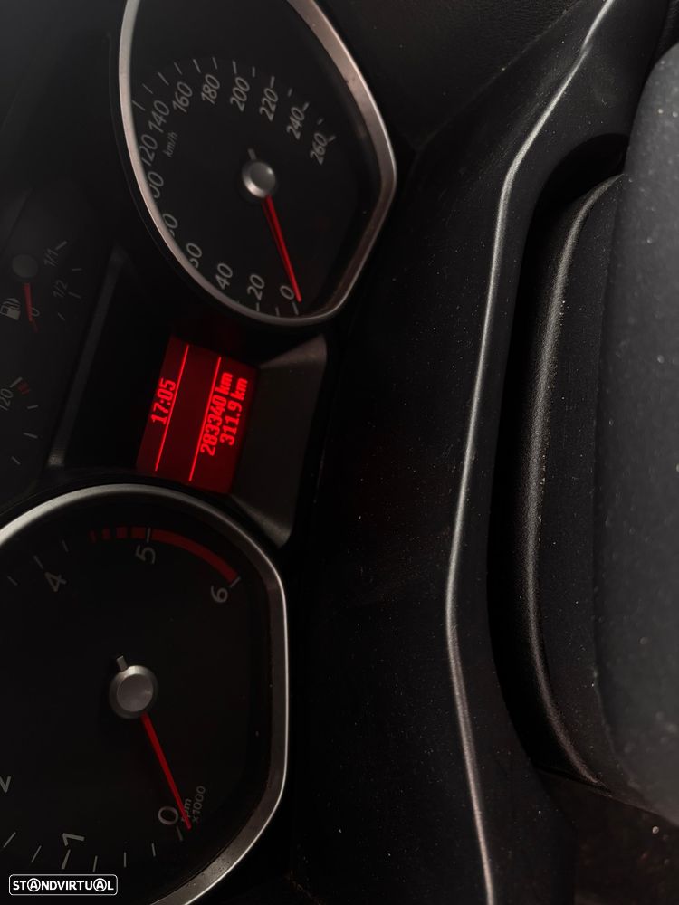 Ford Mondeo SW 1.8 TDCi Trend ECOnetic - 5