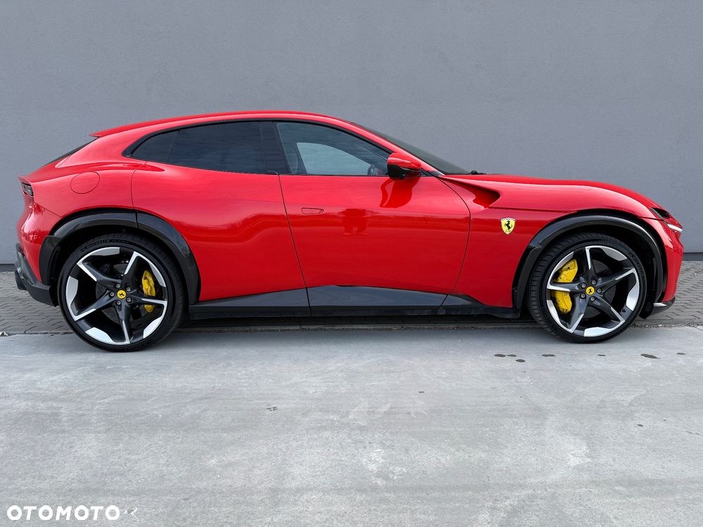 Ferrari Purosangue - 9