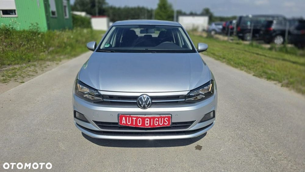 Volkswagen Polo - 3