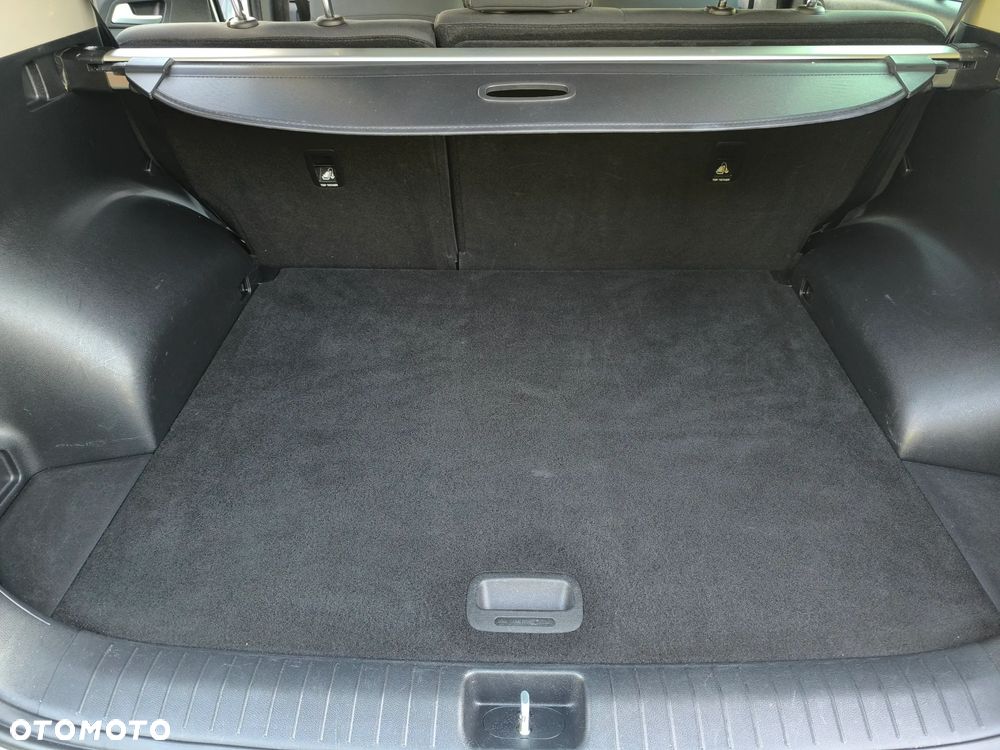 Kia Sportage - 15