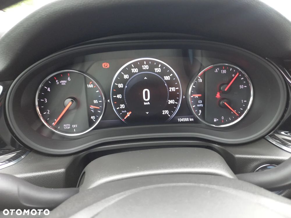 Opel Insignia 2.0 CDTI Innovation S&S - 30