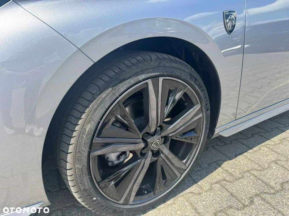 Peugeot 308 1.5 BlueHDi GT S&S EAT8 - 9