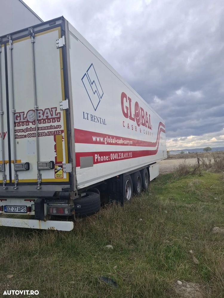 Krone Frigorifica - 6