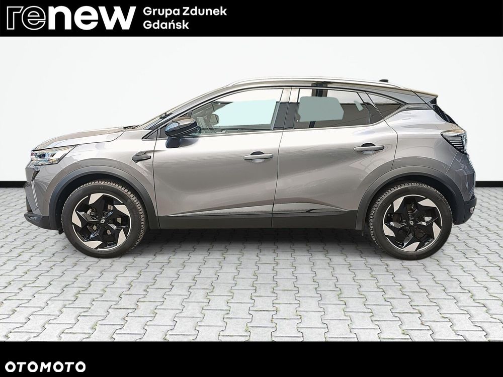 Renault Captur 1.0 TCe Techno - 9