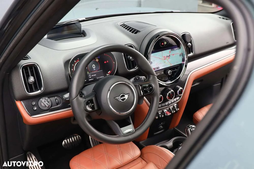 Mini Countryman - 2