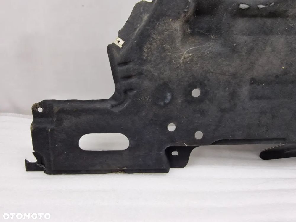 FORD MONDEO MK5 14- LEWA OSŁONA PODWOZIA , NR DG93-11133-C / JM2B-11133-BA , NR AUKCJI OSŁ493 - 3