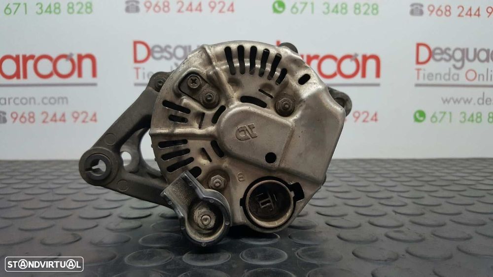 ALTERNADOR CHRYSLER VOYAGER / GRAND VOYAGER III 2000 - 1