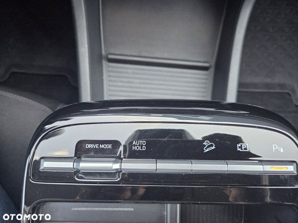 Hyundai Tucson 1.6 T-GDi HEV Smart 2WD - 22