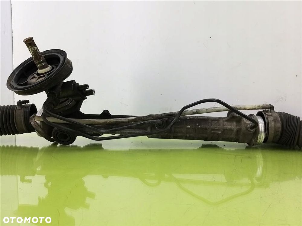 Maglownica PRZEKLADNIA Peugeot 206 1998-2009 6820000085 - 4