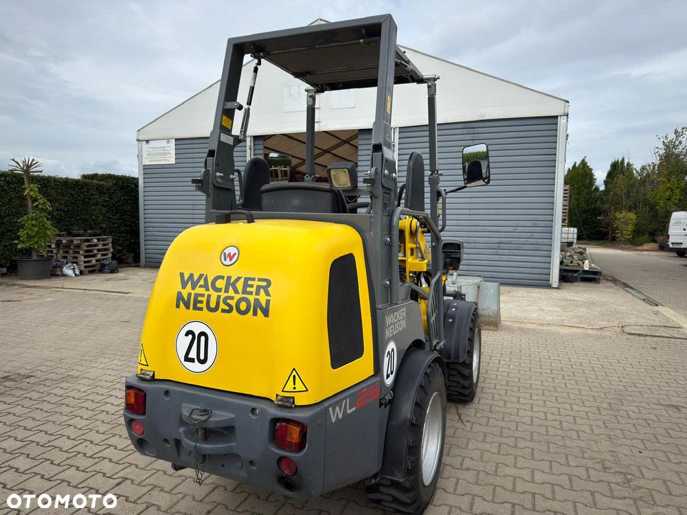 Wacker Neuson WL25 - 3