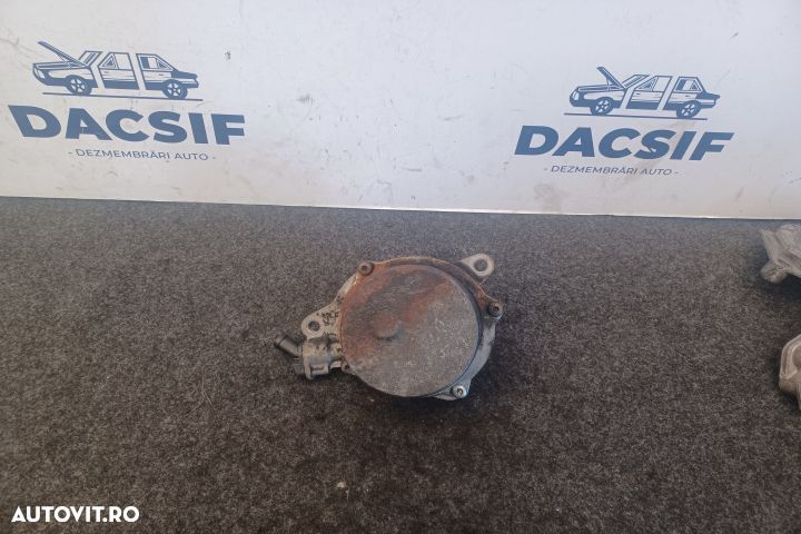 Pompa vacuum mecanica 2.0 D BMW Seria 1 E87 [2004 - 2007] Hatchback 1 - 1