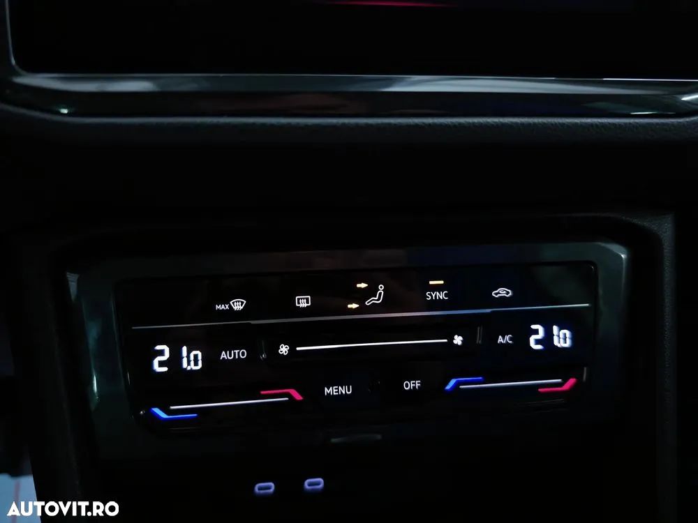 Volkswagen Tiguan 1.4 eHybrid OPF DSG Life - 10