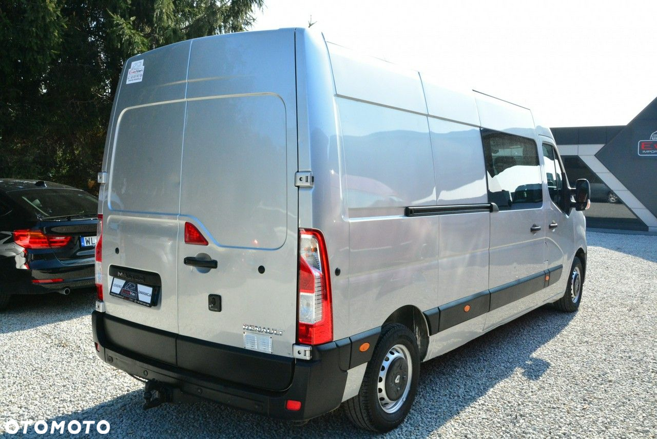Renault Master - 4