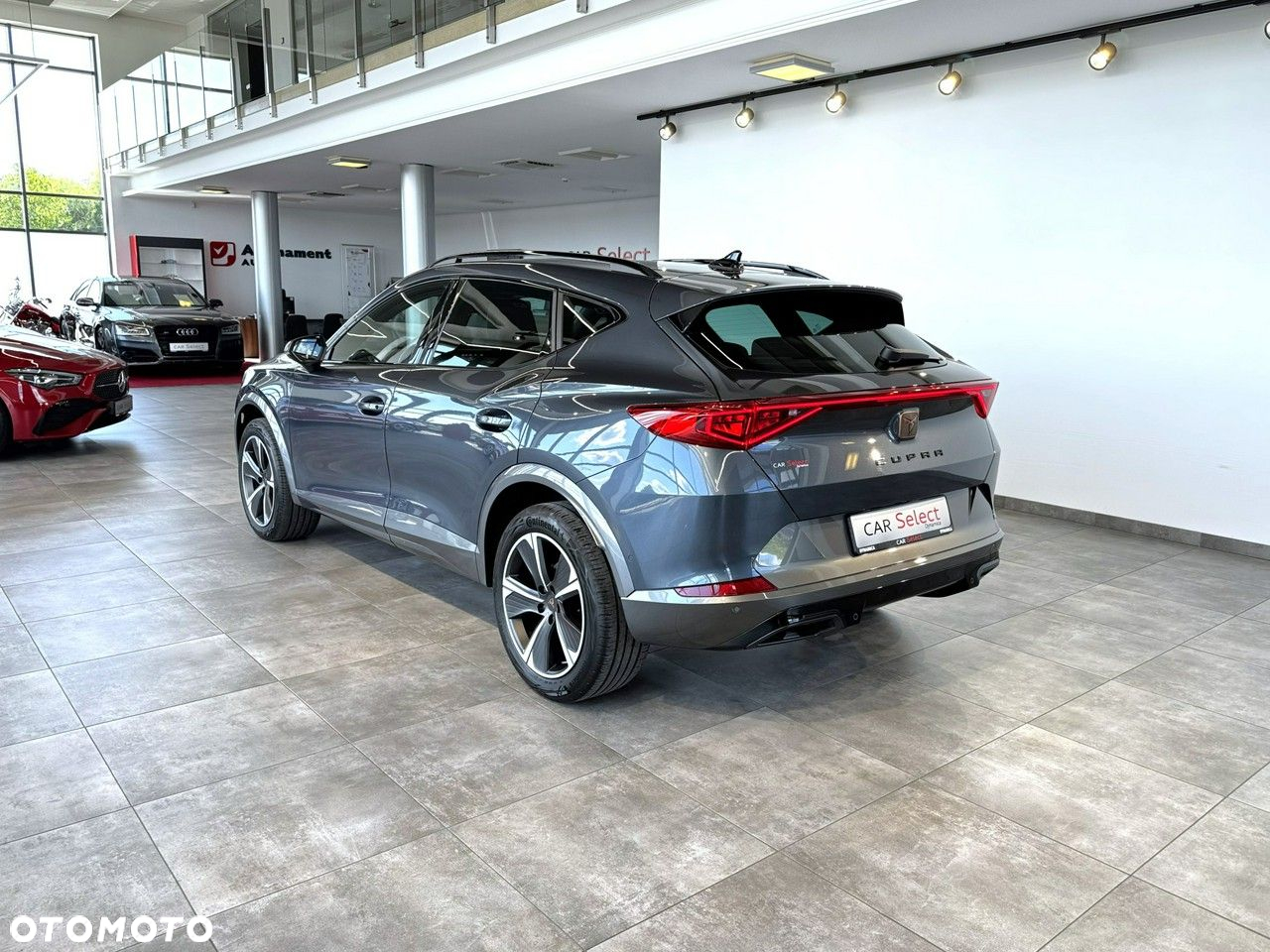 Cupra Formentor - 7