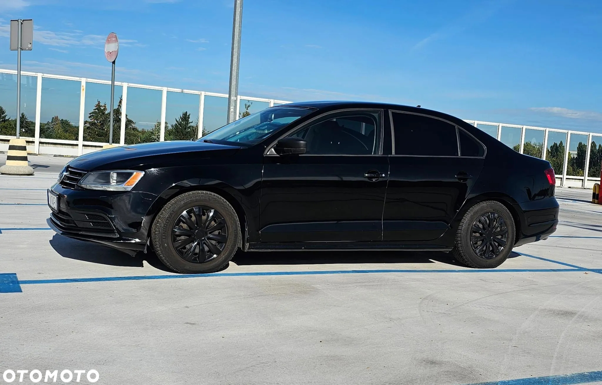 Volkswagen Jetta 2.0 Base - 5
