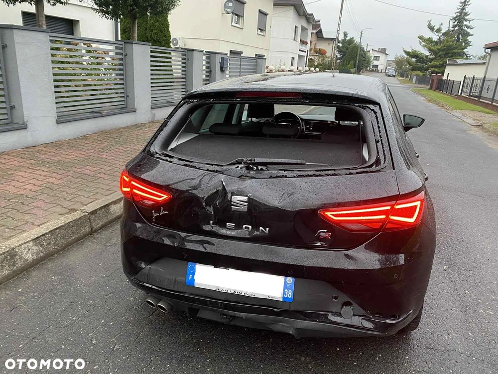 Seat Leon 1.5 TSI FR - 31