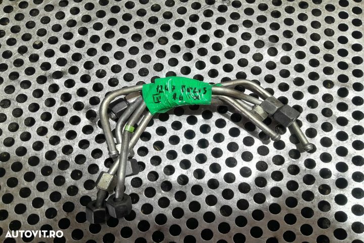 CONDUCTE MOTORINA Ford C-Max 2 [2010 - 2015] Minivan 1.6 TDCi DPF MT - 1