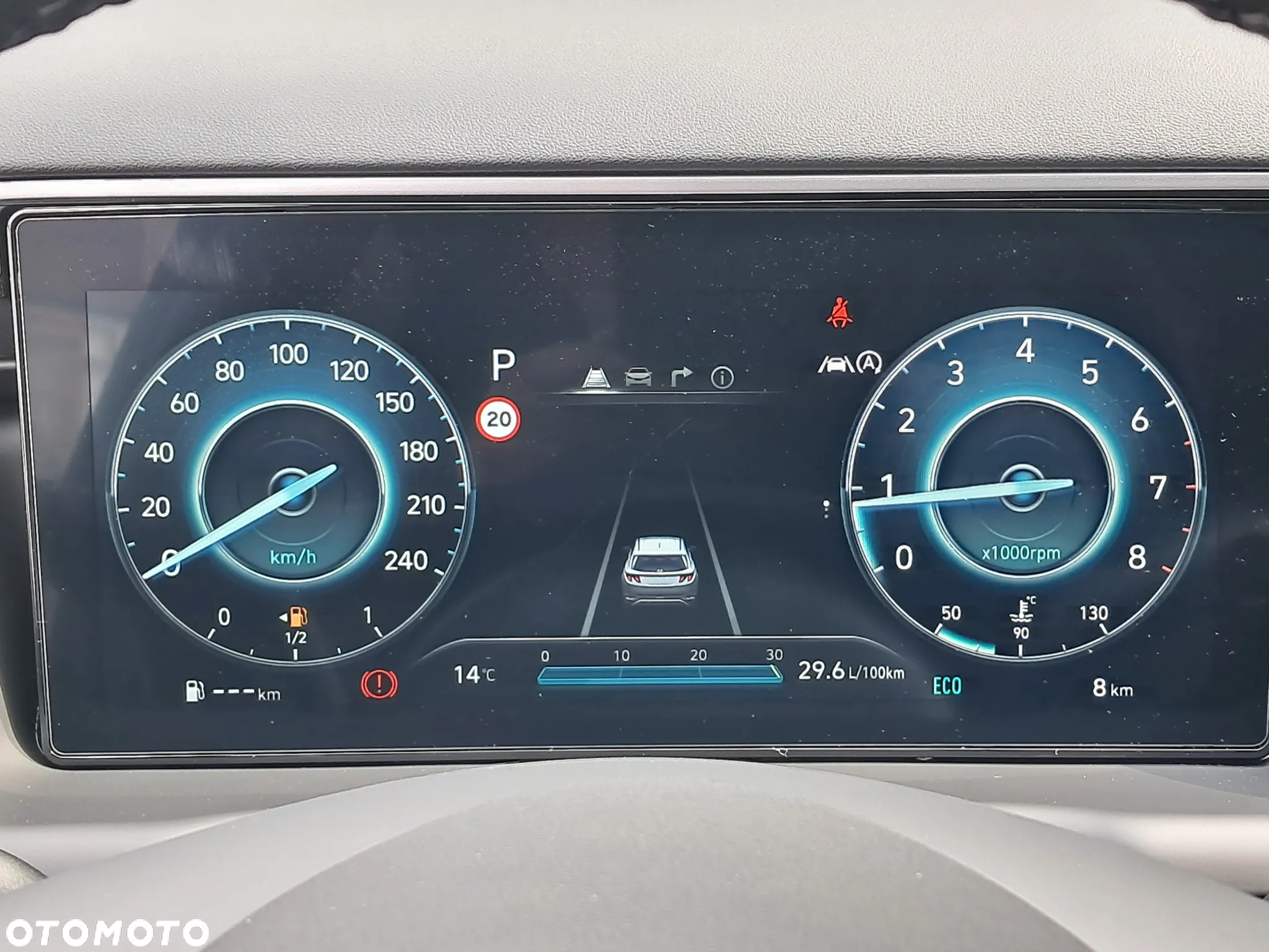 Hyundai Tucson - 13