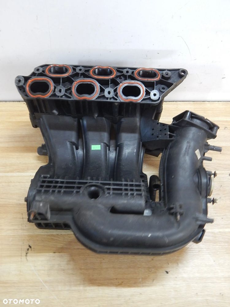 Kolektor ssący dolotowy tłok korbowód pokrywa zaworów 2.7 benz Dodge Journey  Fiat Freemont Chrysler 07-16 Łuków części - 4