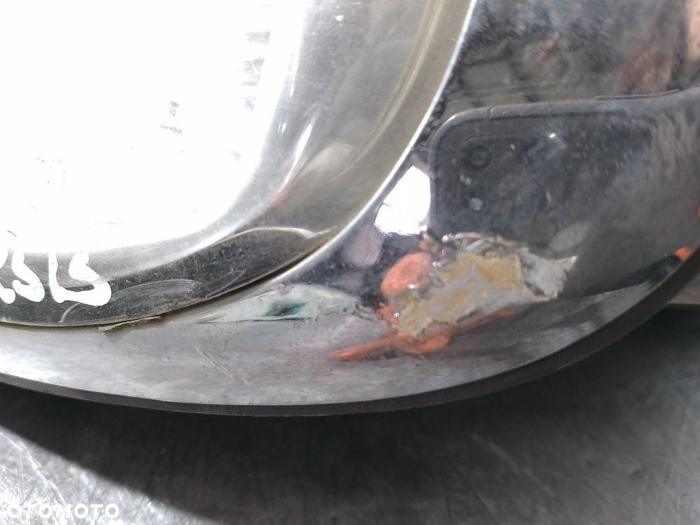 LAMPA PRZÓD LEWA LANCIA THESIS 155362-00   154925-00 - 6