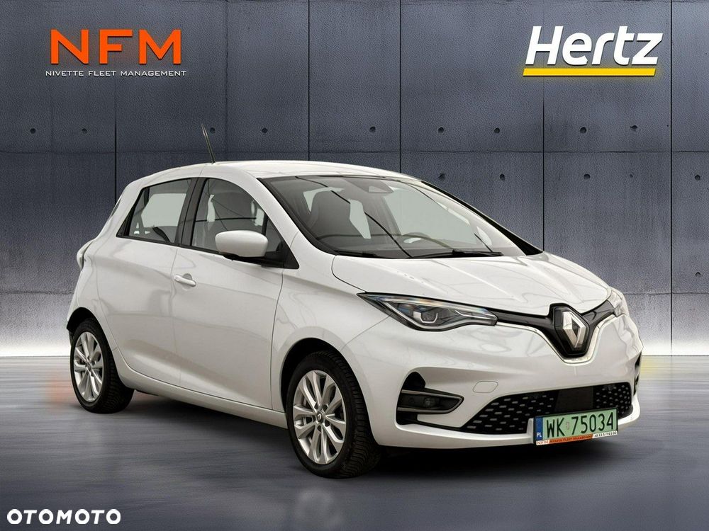 Renault Zoe - 4