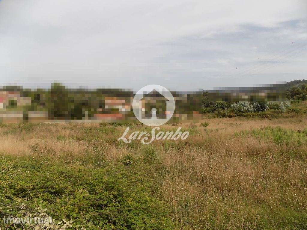 Terreno com 7.200 m2 - Sequeiro