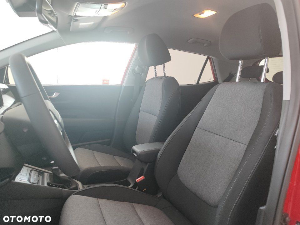 Kia Stonic - 8
