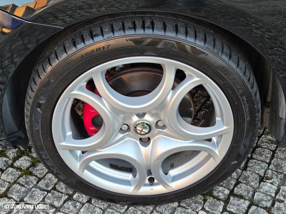 Alfa Romeo MiTo 1.3 JTDM ECO Turismo - 18