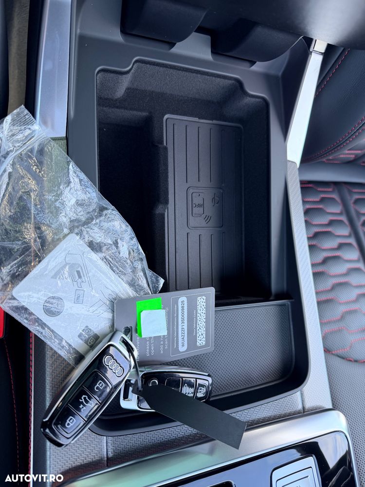 Audi RS Q8 - 24