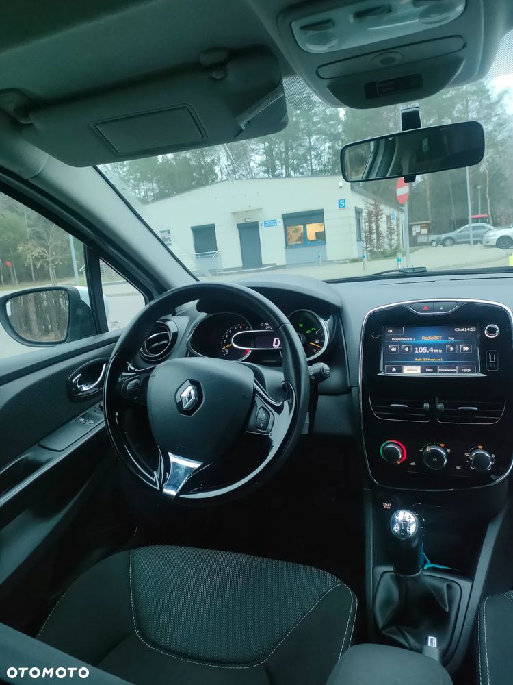 Renault Clio Energy TCe 90 Start & Stop Dynamique - 3