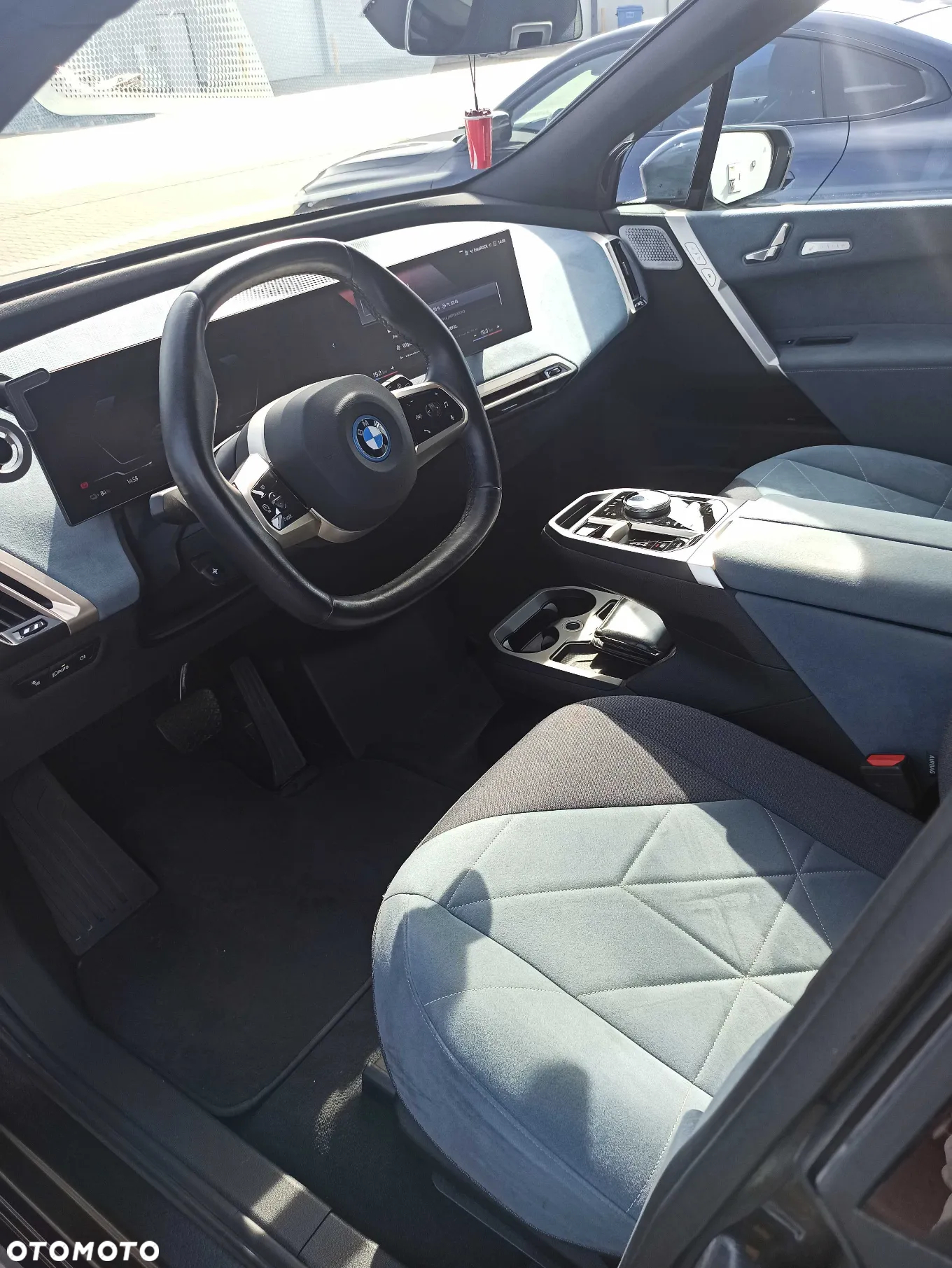 BMW iX xDrive50 111.5kWh - 8