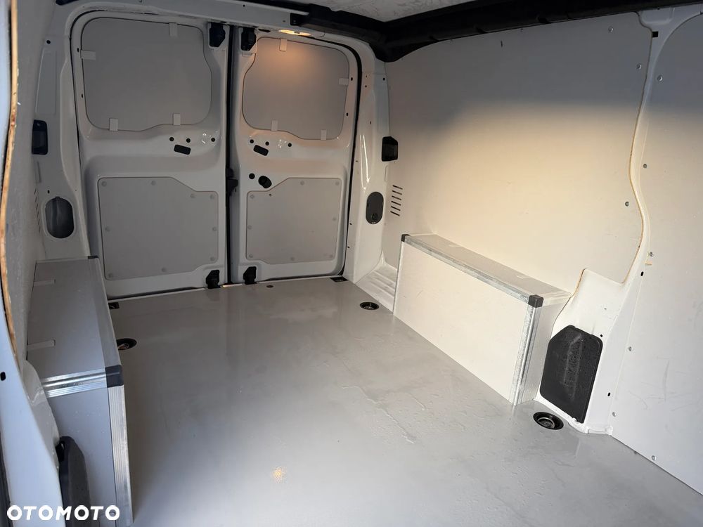 Opel VIVARO L3 Long Maxi  2.0 diesel 144KM 2024 Klima Tempomat - 29