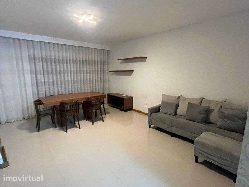 Arrendamento T2 100m2 Viseu - Grande imagem: 3/12