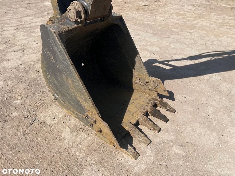 Volvo EW140D - 14