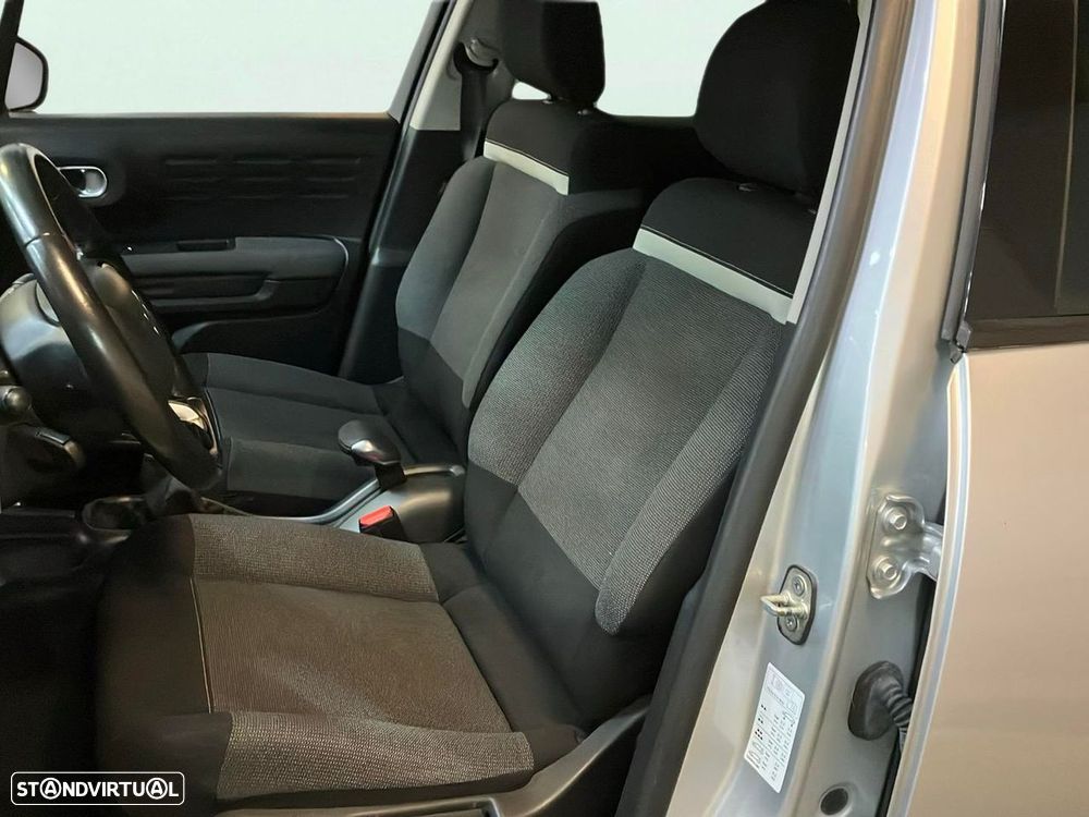 Citroën C3 Aircross 1.2 PureTech Shine - 14